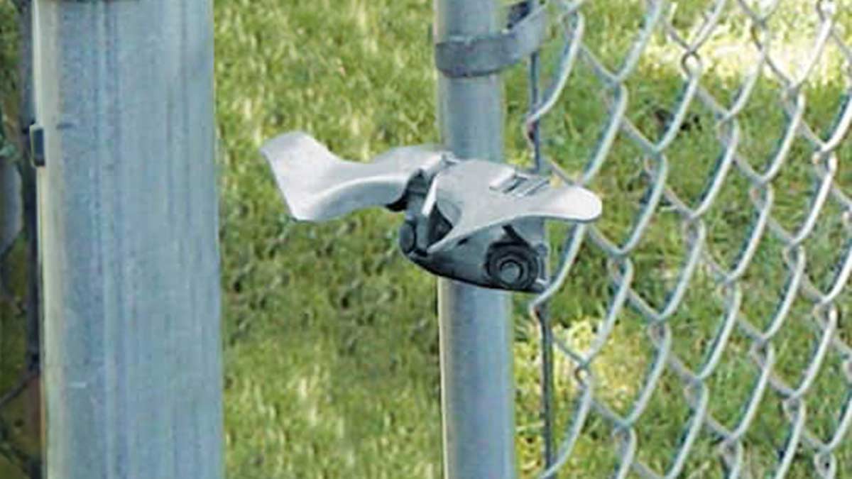 Chainlink Fencing Archives - ProLink Supply